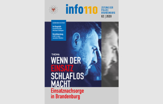 Info110 Ausgabe 02 2020