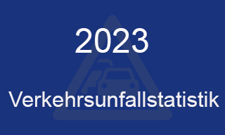 Verkehrsunfalllage 2023
