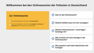 Onlinewache