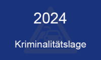 Kriminalitätslage 2024