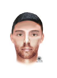 Phantombild zur Fahndung 118-25