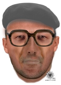 Fahndung 01-26 Phantombild