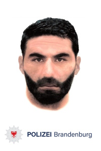 Wer erkennt den Mann?