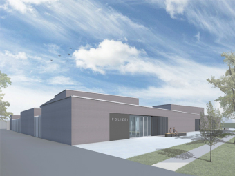 Polizeiinspektion Havelland