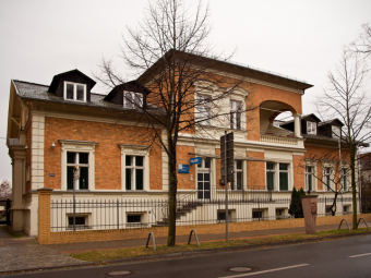 Polizeirevier Werder