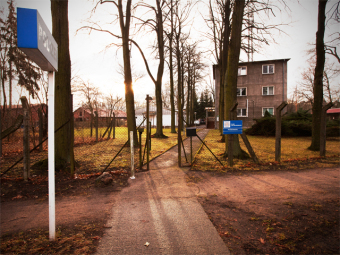 Polizeirevier Neuenhagen