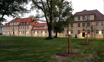 Polizeiinspektion Oberhavel