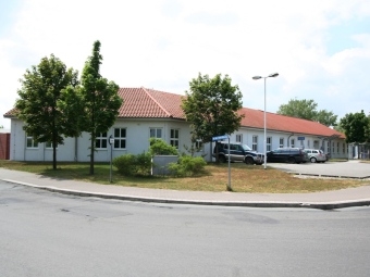 Polizeirevier Elsterwerda