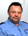 Werner Huxdorf