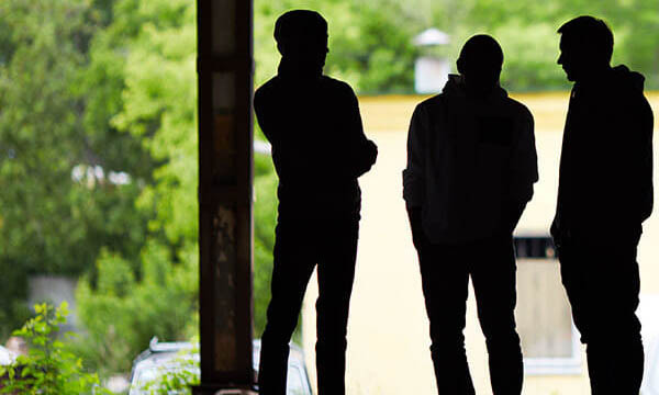 Radikalisierung Islamismus Salafismus - Bildquelle: ProPK