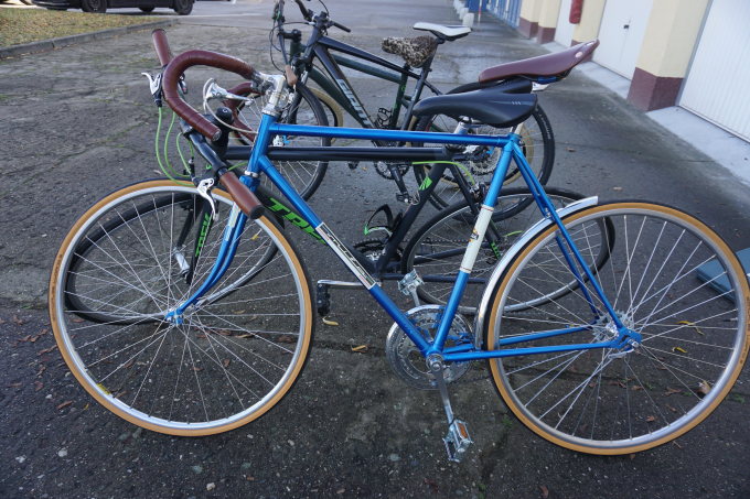 Rennrad