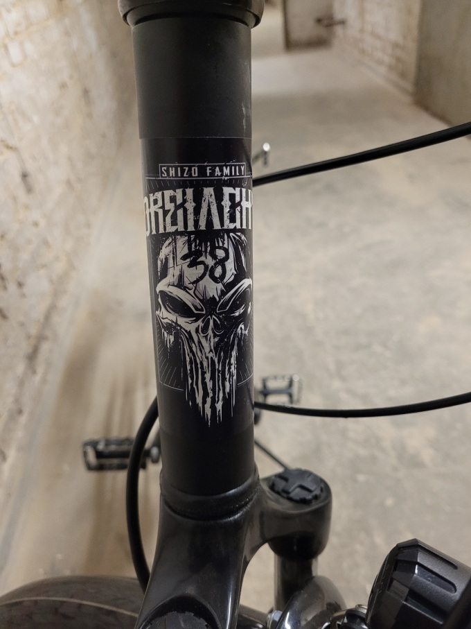 Fahrrad sucht Eigentümer