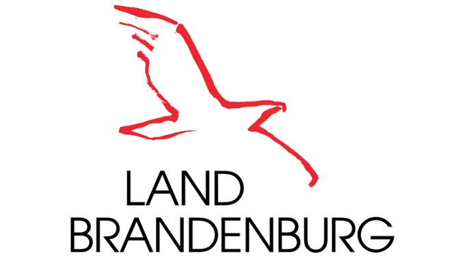Logo Land Brandenburg