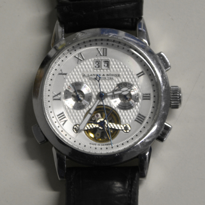 Uhr